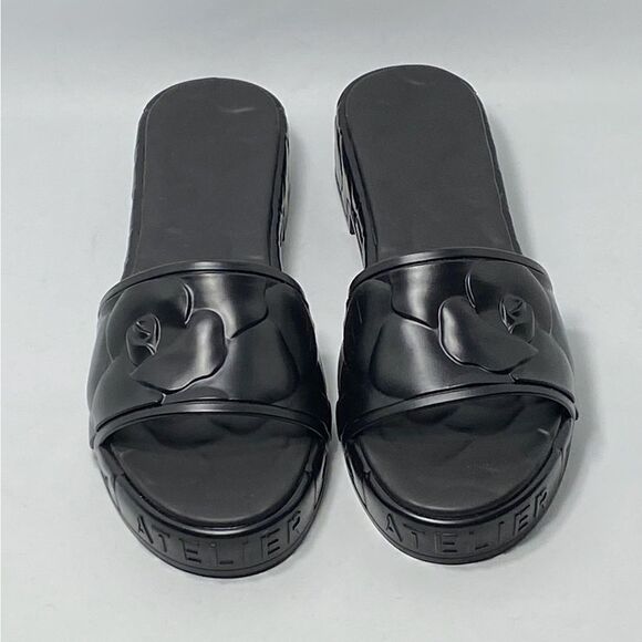 Valentino Garavani Platform Sculpted Mules size 40 - Picture 3 of 12